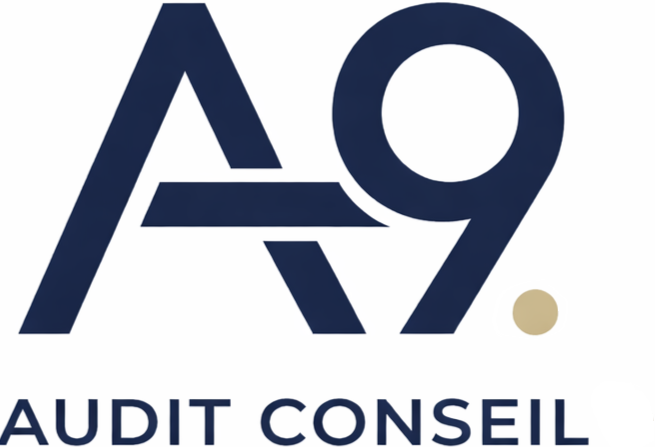 Logo A9 Audit Conseil